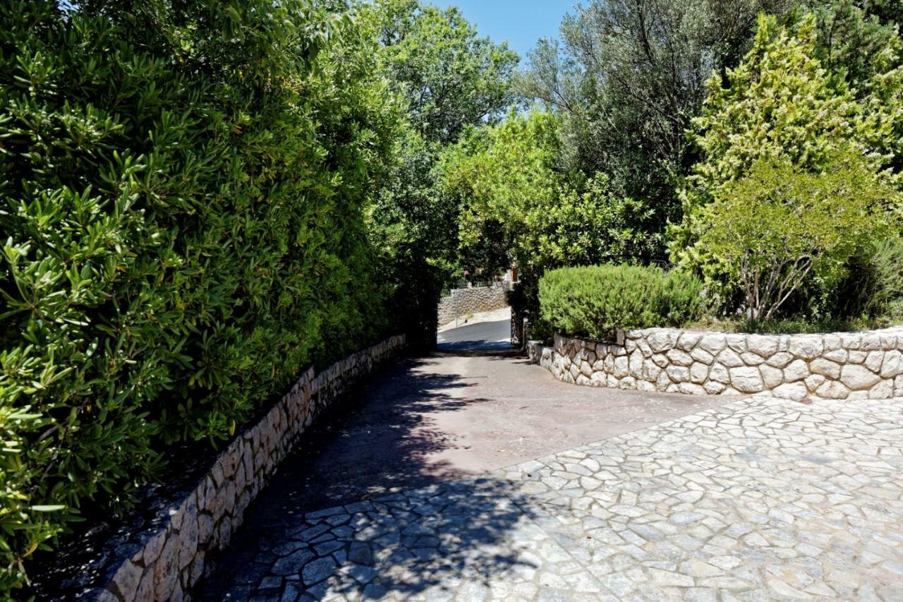 Villa Kovach Veglia Exterior foto