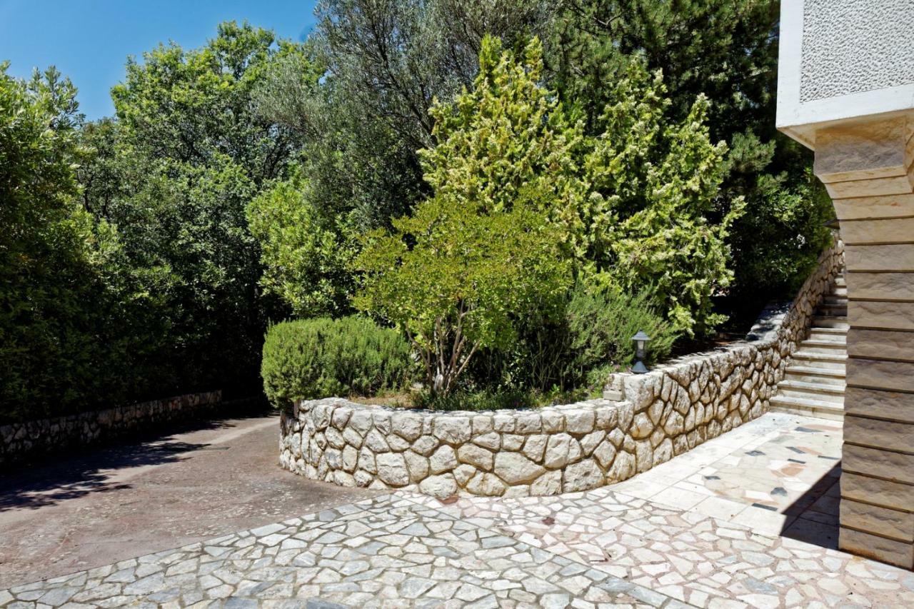 Villa Kovach Veglia Exterior foto